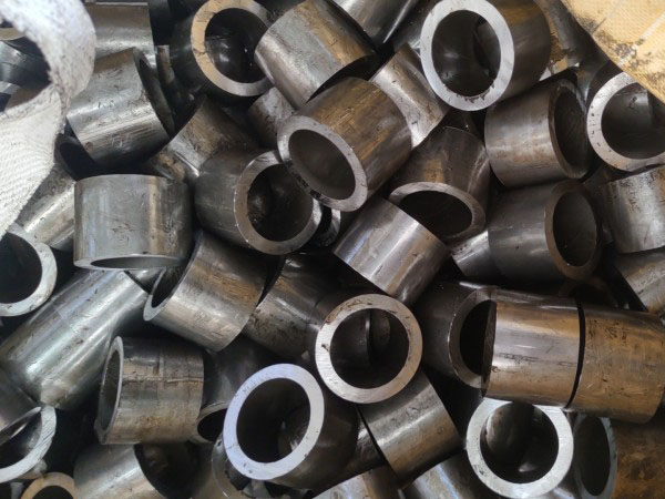 梅列无缝钢管切割