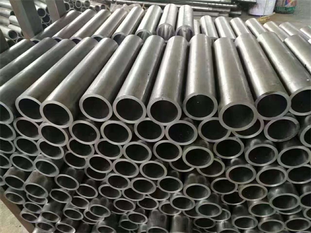 梅列30CrMo精密无缝钢管
